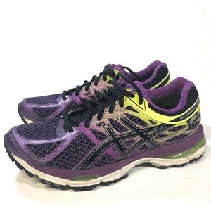 asics gel cumulus 17 gtx